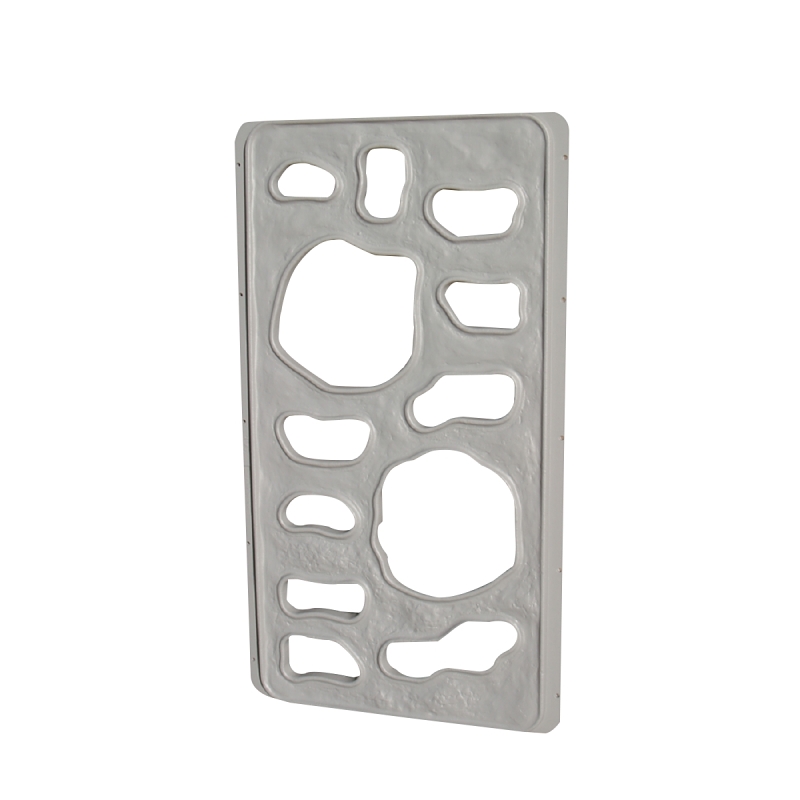 Vertical Climber