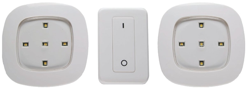 Remote Control Lighting System