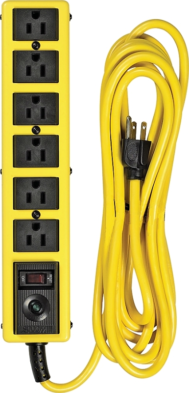 Surge Protector Power Strip