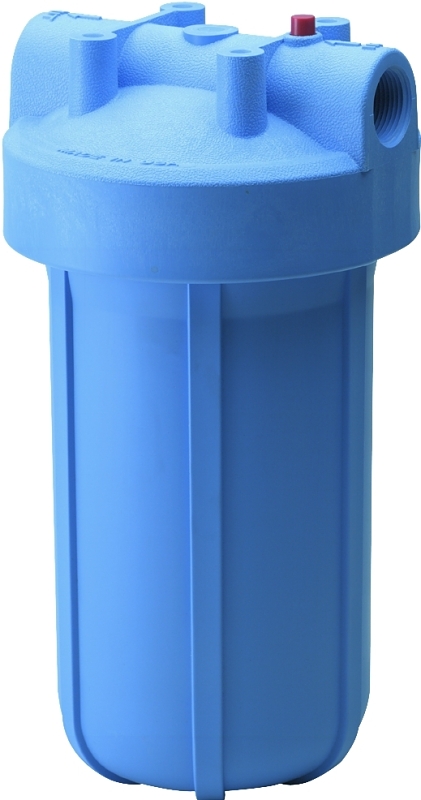 Water Filter Housing