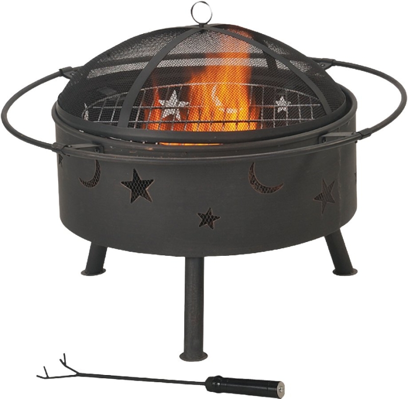 Fire Pit