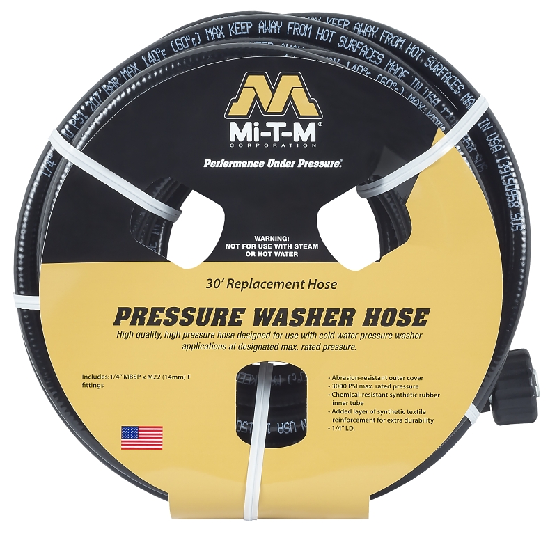 Pressure Washer Hose