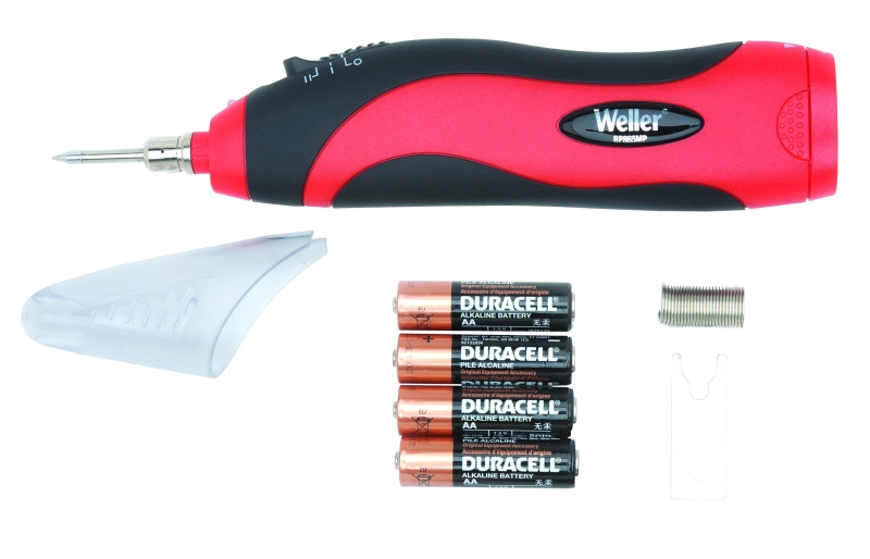 Bp865mp Soldering Iron