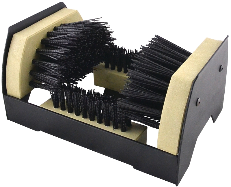 Shoe And Boot Scraper