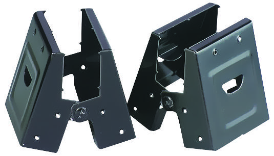 Sawhorse Bracket