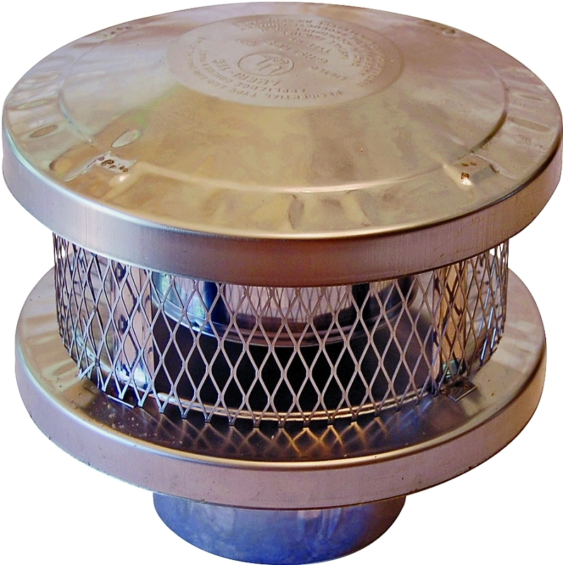 Vent Cap
