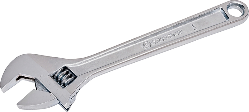 Adjustable Wrench