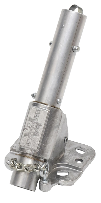 Bull Float Bracket