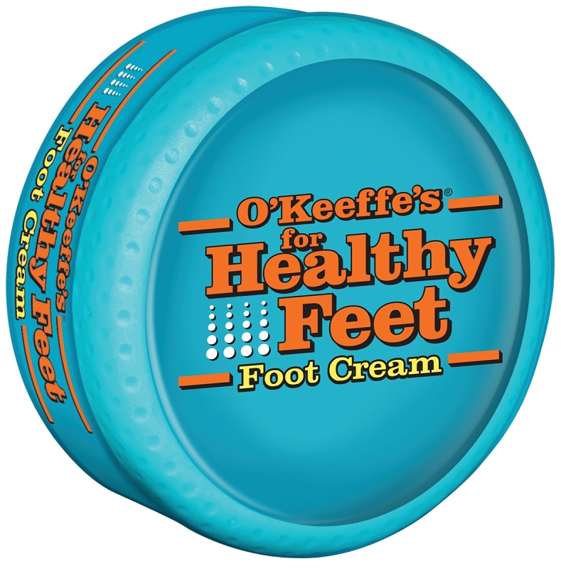 Healthy Feet K0320005 Foot Cream