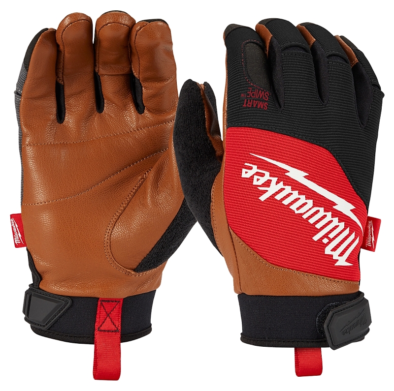 Breathable Lightweight Performance Gloves