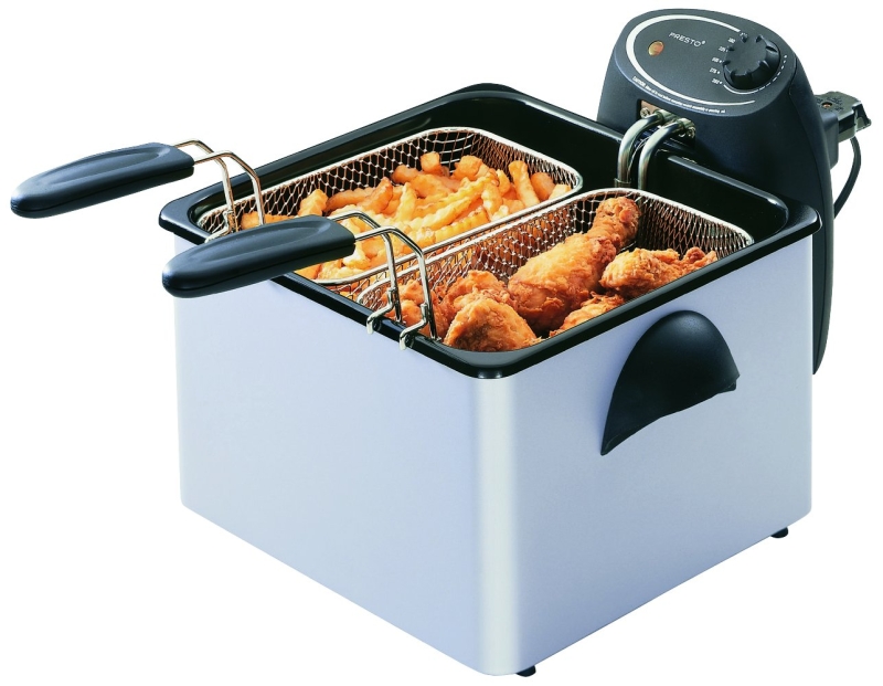 Profry Series 05466/05464 Deep Fryer