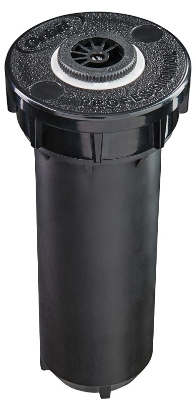 Pop-Up Spray Head
