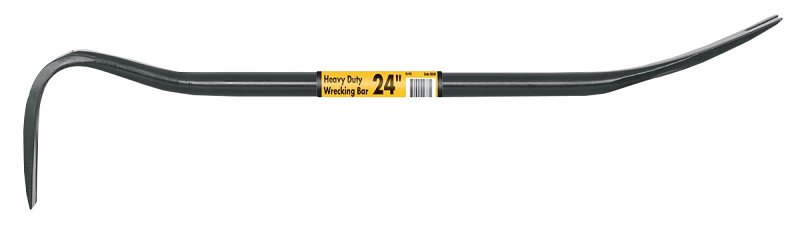 Wrecking Bar