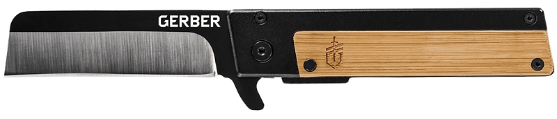 Flipper Knife
