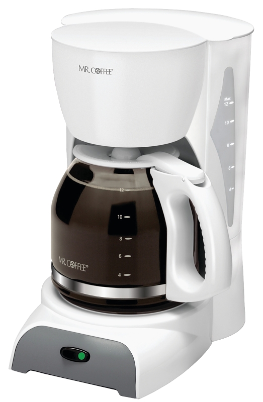 Coffee Maker
