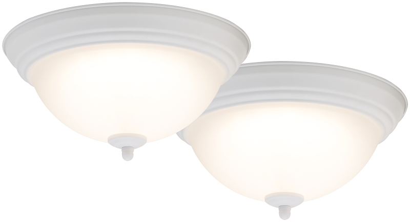 Flush Mount Ceiling Fixture