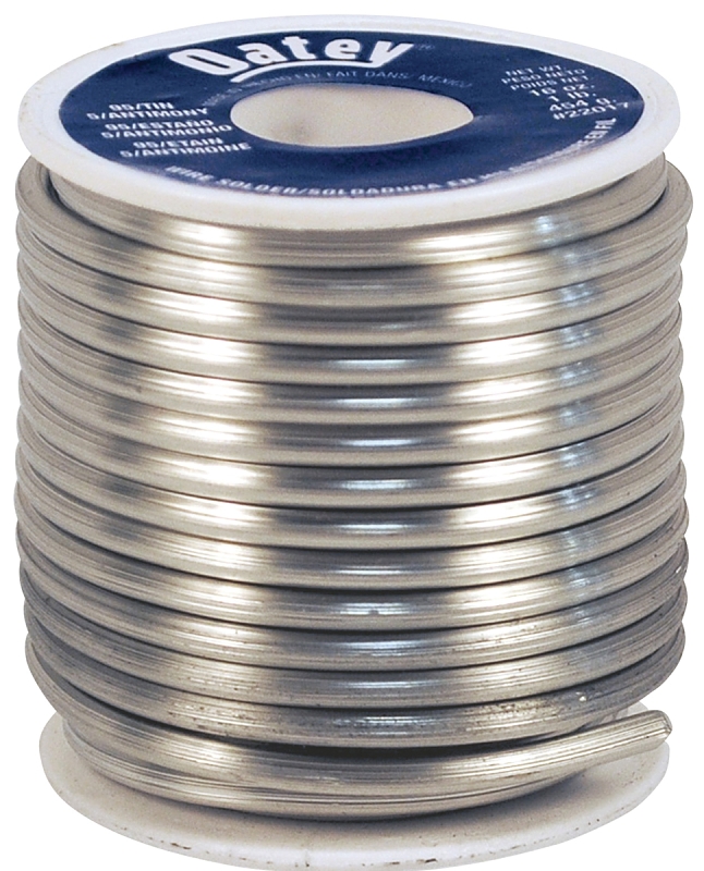 Plumbing Wire Solder
