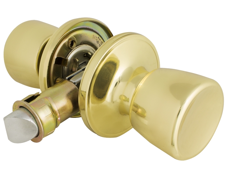 Mobile Home Passage Lockset