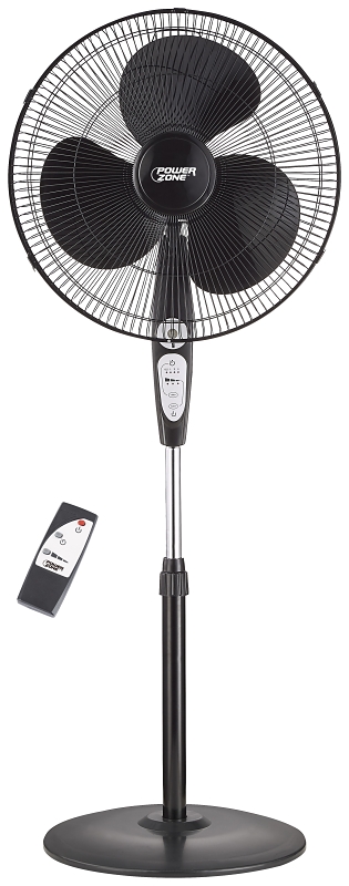 Stand Fan