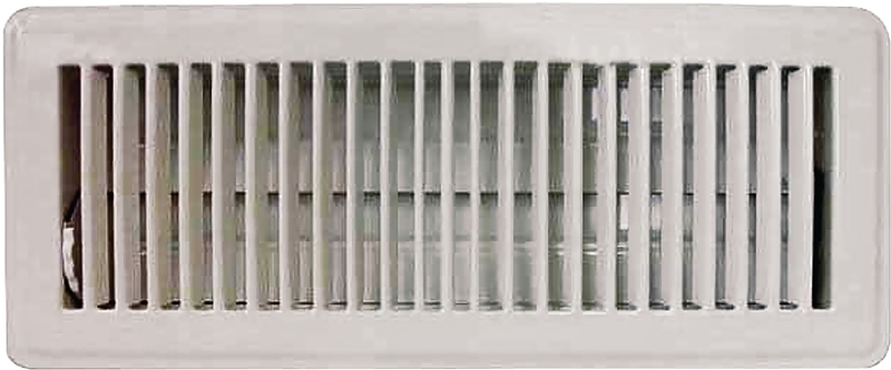 Floor Register