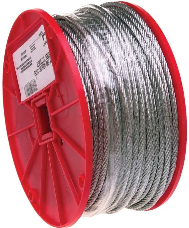 Aircraft Cable