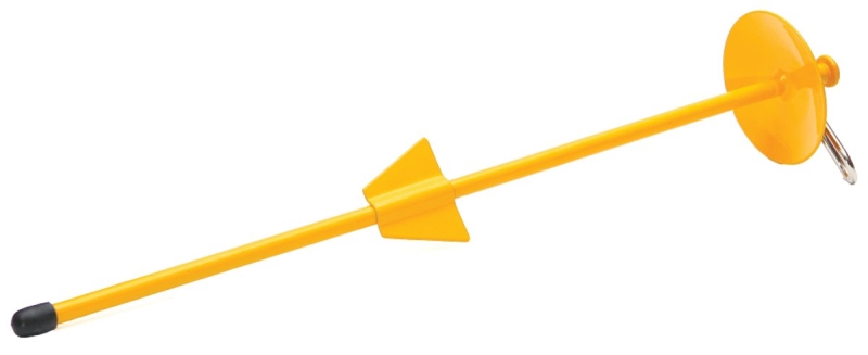 Dome 01310 Tie-Out Stake