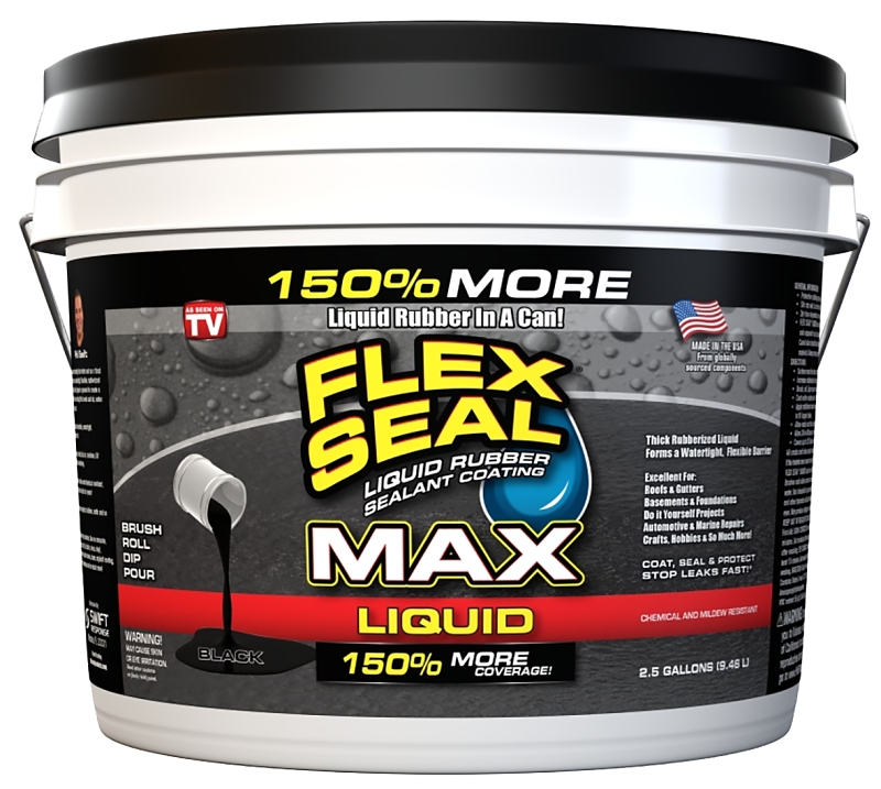 Rubberized Coating - 1 Pail