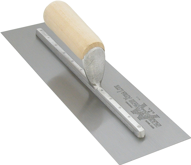 Finishing Trowel