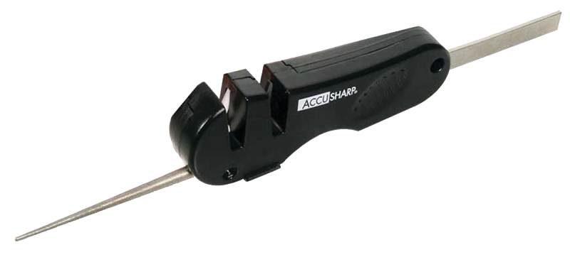 Knife And Tool Sharpener