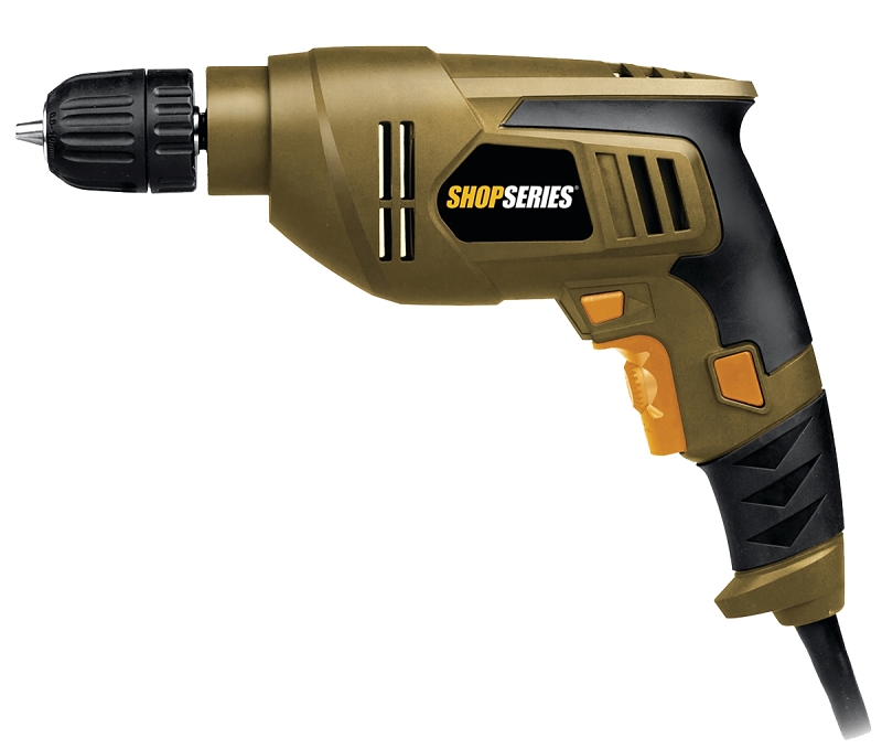 Shop Series Ss3003 Electric Drill