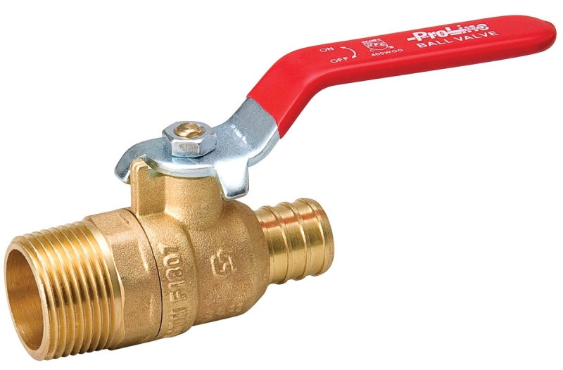 Ball Valve