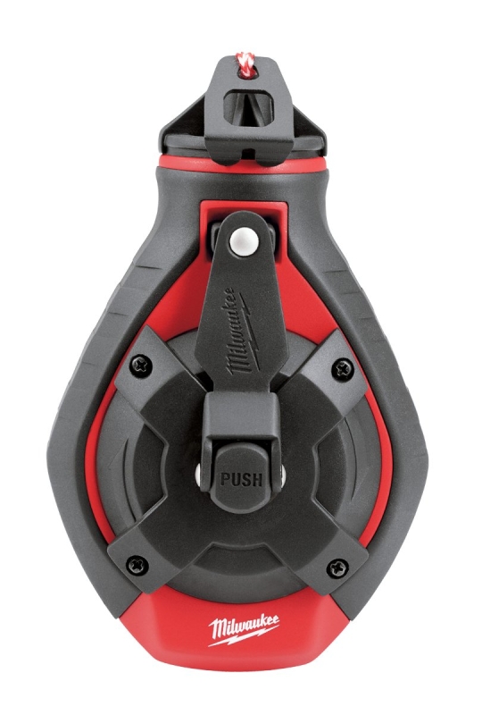 Bold Line Chalk Reel