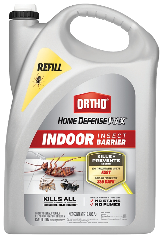 Home Defense Max 0203205 Insect Barrier Refill