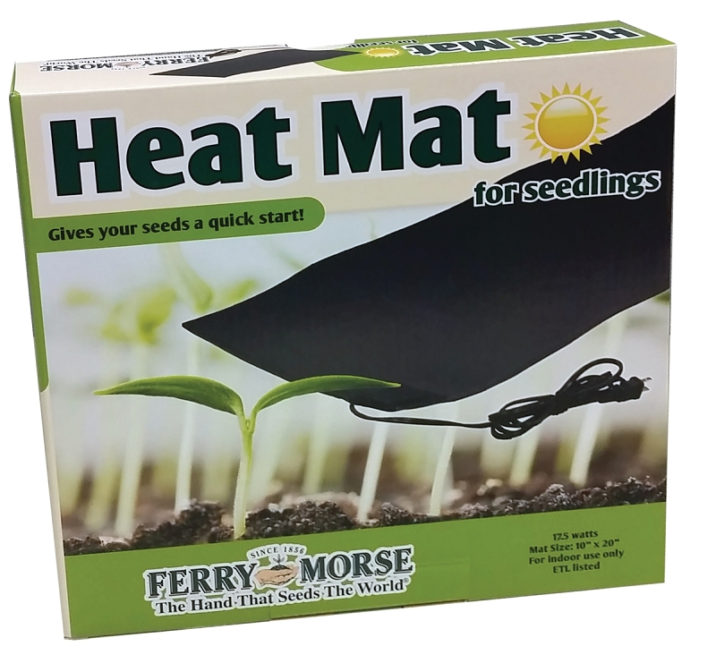 Heat Mat