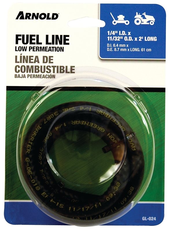 Gl024 Low Permeation Fuel Line