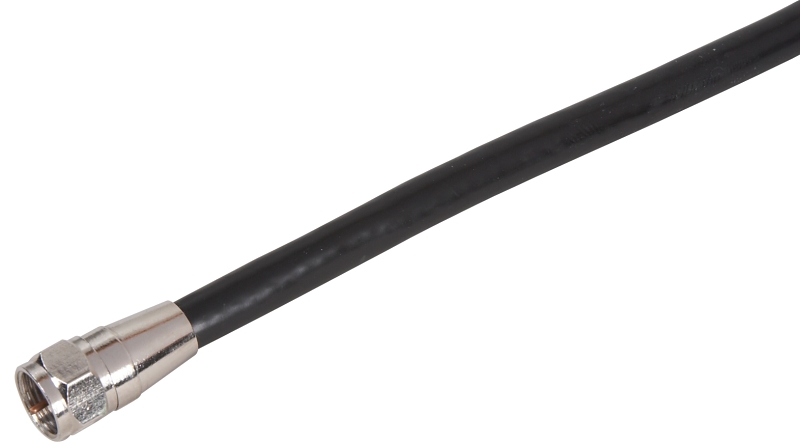Coaxial Cable