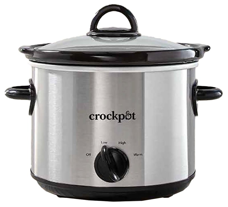 5025-Wg-Np Slow Cooker