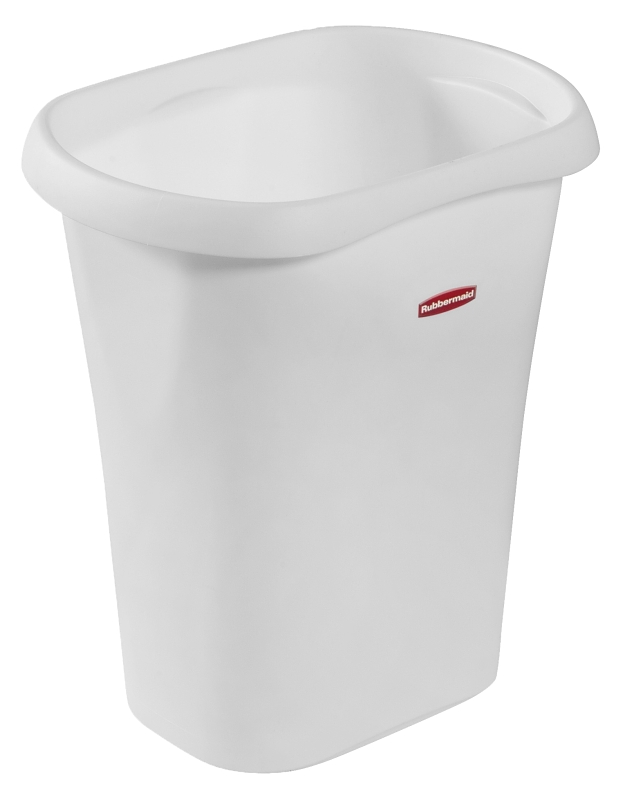 5L51 Fg5l5100wht Waste Basket