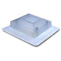 Shed Light Roof Vent