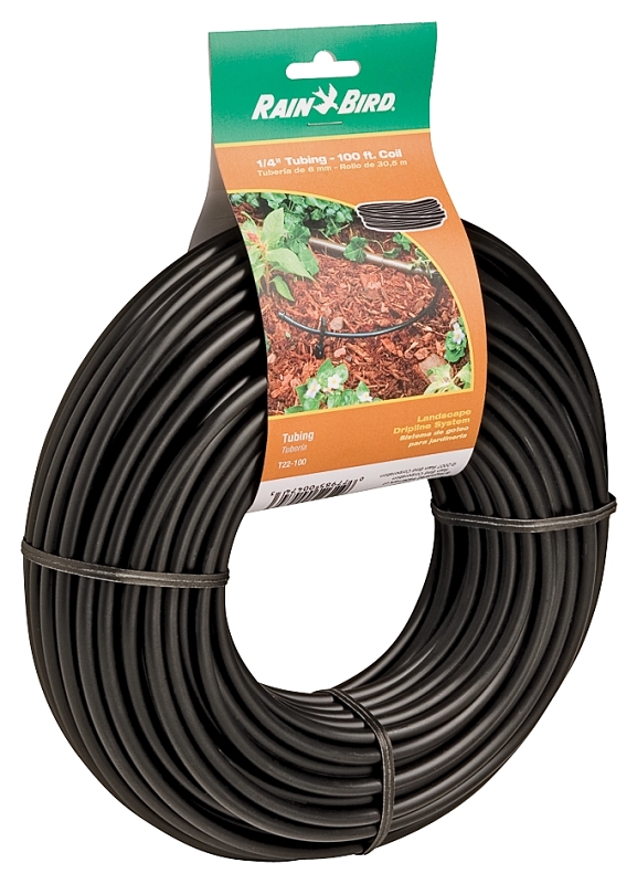 Blank Tubing