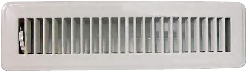 Floor Register