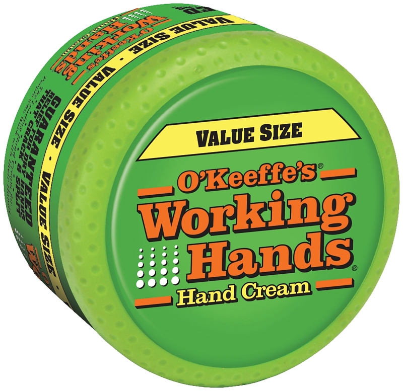Working Hands K0680001 Hand Cream