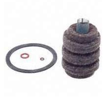 Replacement Oil Filter Cartridge