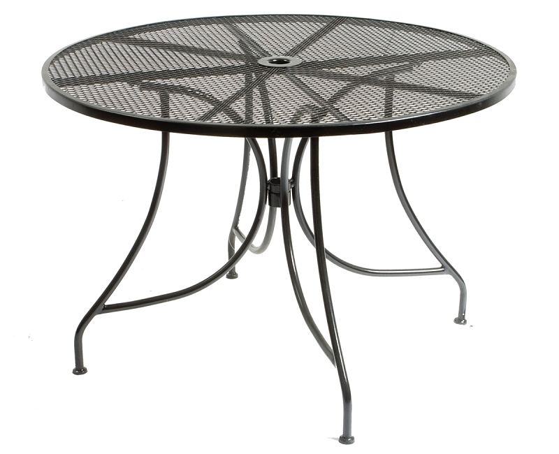 Patio Table