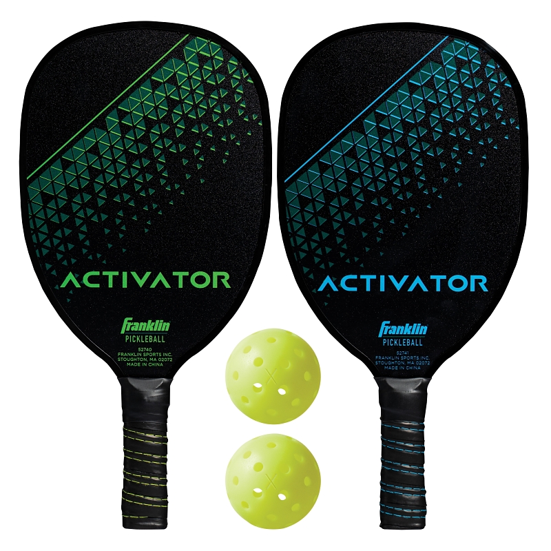 Activator 52742 Paddle Ball Set