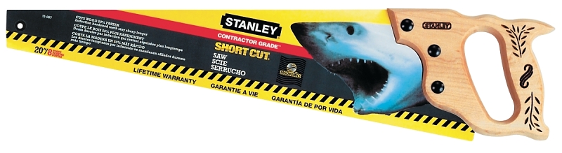 Handsaw