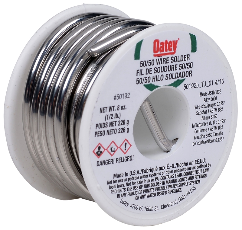 Leaded Solder