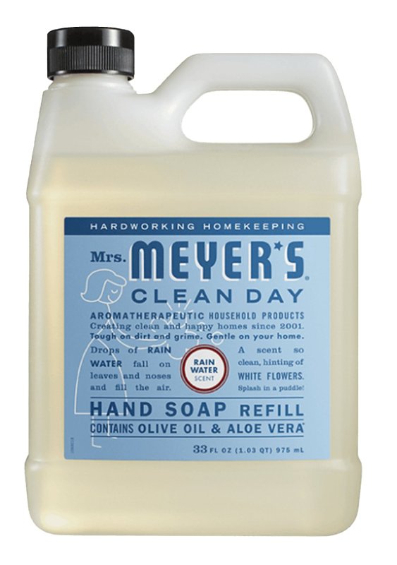 Hand Soap Refill