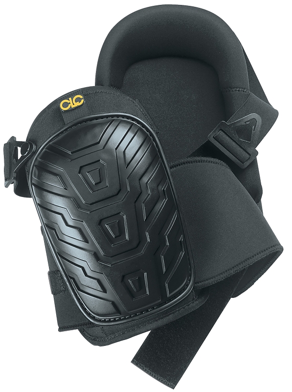 Non-Skid Ultra-Terrain Knee Pad - 1 Pair
