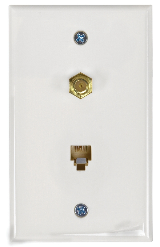 Wallplate